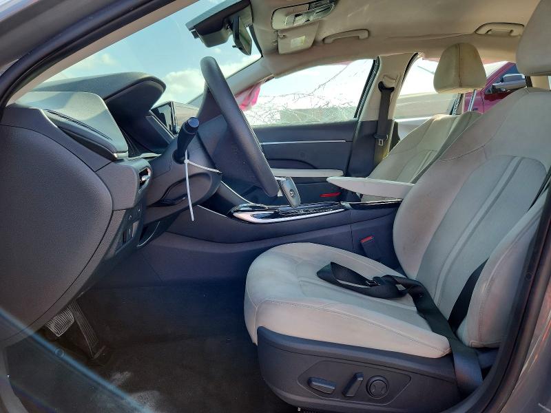Aukcja sprzedaży 2023 Hyundai Sonata, vin: KMHL64JA2PA306756, numer aukcji: 65293346
