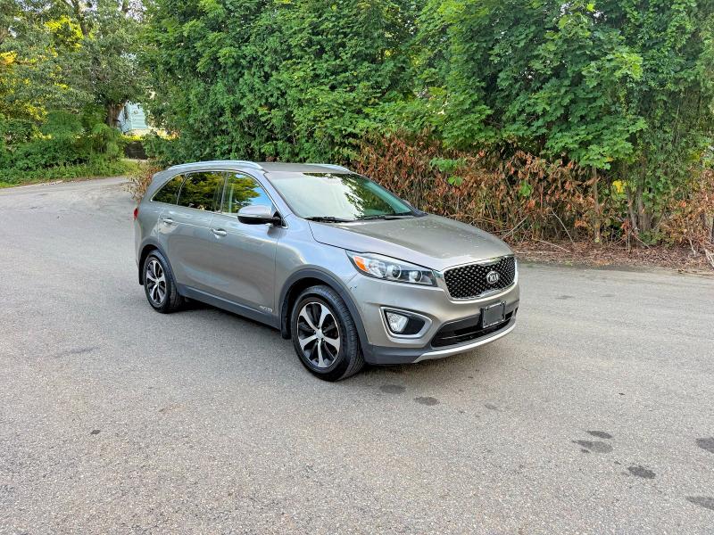 Aukcja sprzedaży 2016 Kia Sorento, vin: 5XYPHDA53GG004895, numer aukcji: 67560456