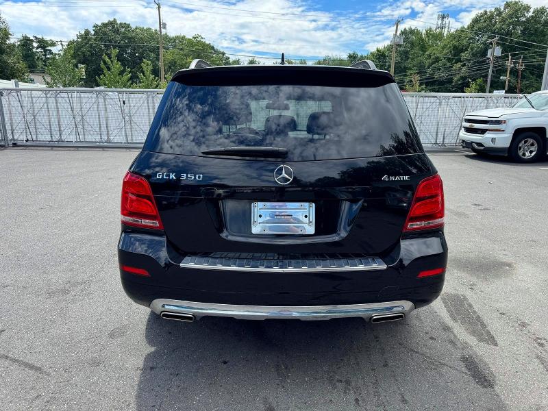 Aukcja sprzedaży 2014 Mercedes-benz Glk, vin: WDCGG8JB4EG265442, numer aukcji: 64263436