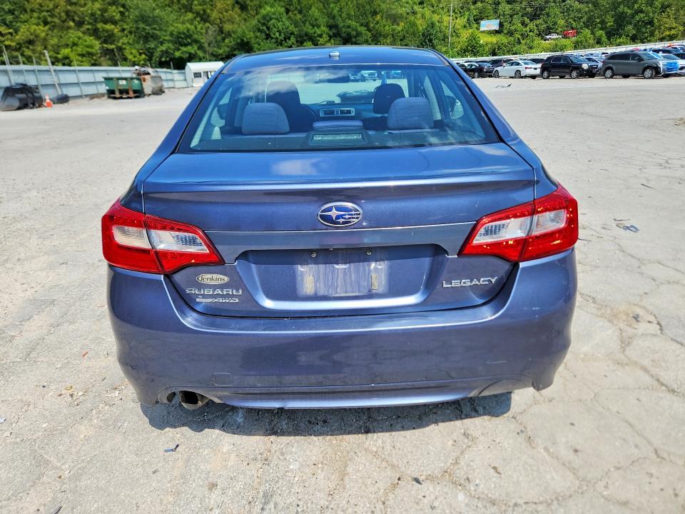 Продаж на аукціоні авто 2015 Subaru Legacy, vin: 4S3BNBH61F3031649, номер лоту: 66554456