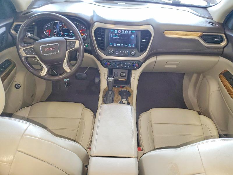 Aukcja sprzedaży 2017 Gmc Acadia, vin: 1GKKNXLS8HZ170781, numer aukcji: 64060016