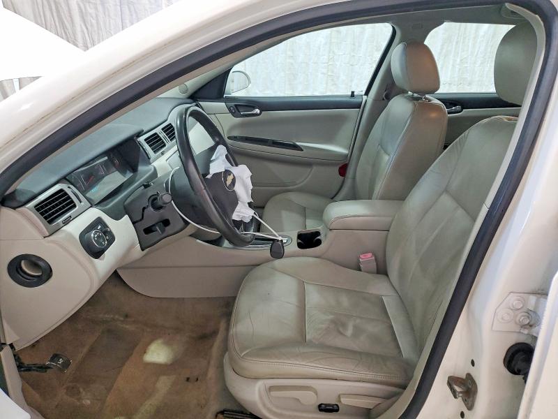 63875796 :رقم المزاد ، 2G1WT58N581313889 vin ، 2008 Chevrolet Impala مزاد بيع