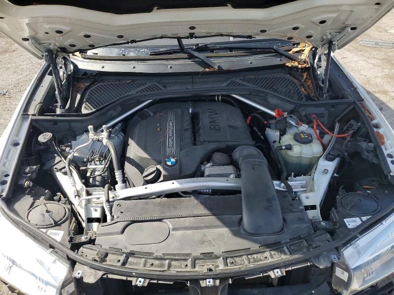 Aukcja sprzedaży 2017 Bmw X5, vin: 5UXKR0C54H0U50556, numer aukcji: 64513966
