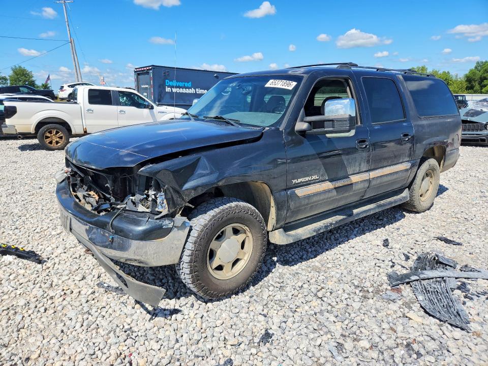 Продажа на аукционе авто 2004 Gmc Yukon Xl, vin: 1GKFK16T54J129657, номер лота: 65371896