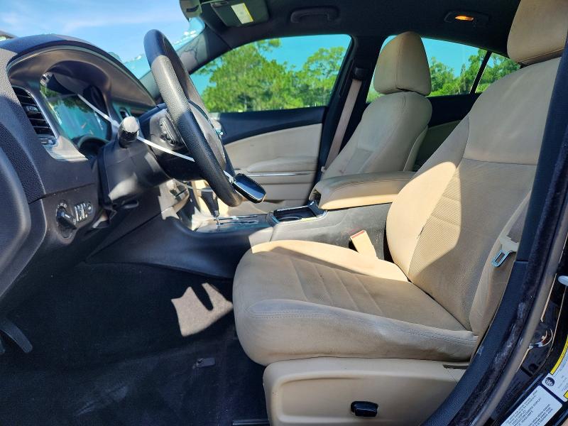 Aukcja sprzedaży 2014 Dodge Charger, vin: 2C3CDXBG0EH174405, numer aukcji: 65002636