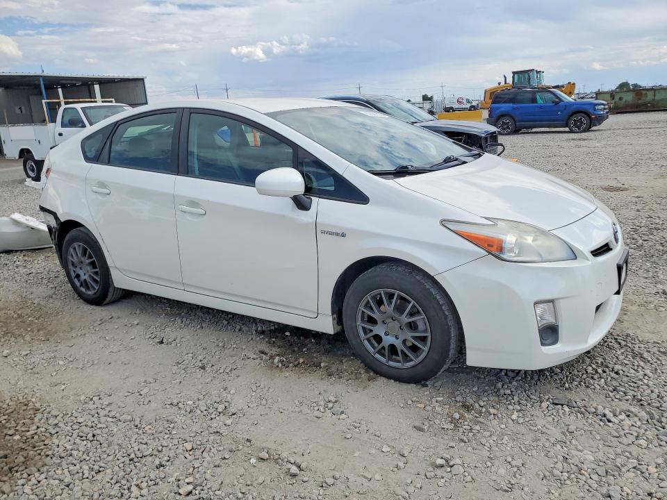 Продаж на аукціоні авто 2010 Toyota Prius, vin: JTDKN3DU1A0040842, номер лоту: 67081376