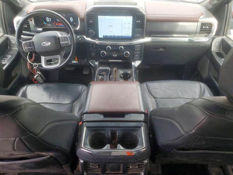 Aukcja sprzedaży 2022 Ford F150, vin: 1FTFW1E82NKE71690, numer aukcji: 66384466
