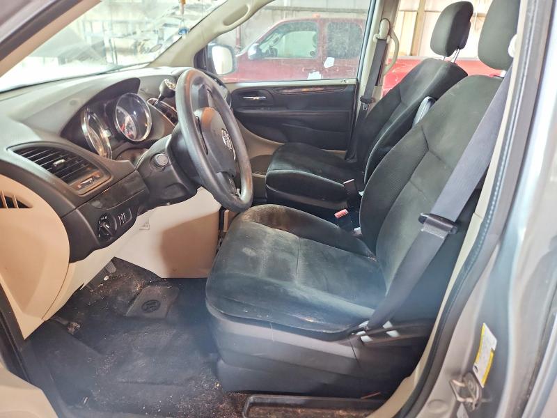 2015 Dodge Grand Caravan მანქანა იყიდება აუქციონზე, vin: 2C4RDGBG0FR600207, აუქციონის ნომერი: 66921866