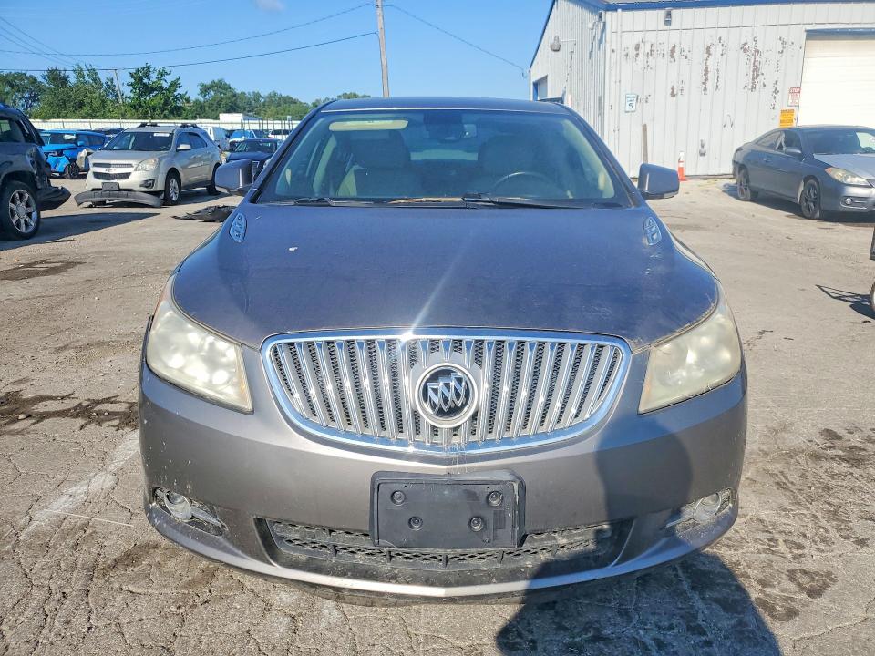 Aukcja sprzedaży 2010 Buick Allure/lacrosse, vin: 1G4GK5EG9AF236426, numer aukcji: 66224906