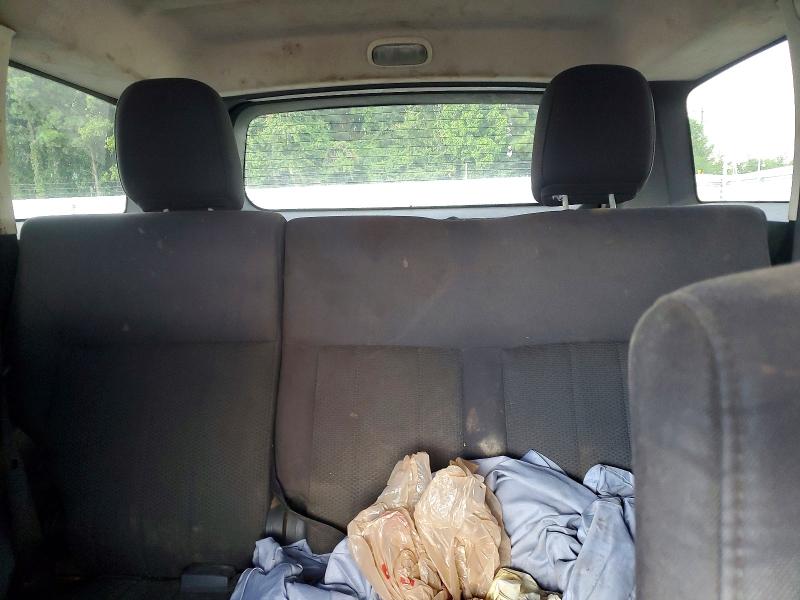 66096286 :رقم المزاد ، 1D4PT4GX7BW500689 vin ، 2011 Dodge Nitro مزاد بيع
