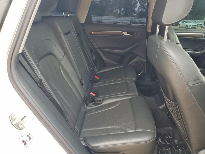 Aukcja sprzedaży 2017 Audi Q5, vin: WA1D7AFP1HA010253, numer aukcji: 66478706