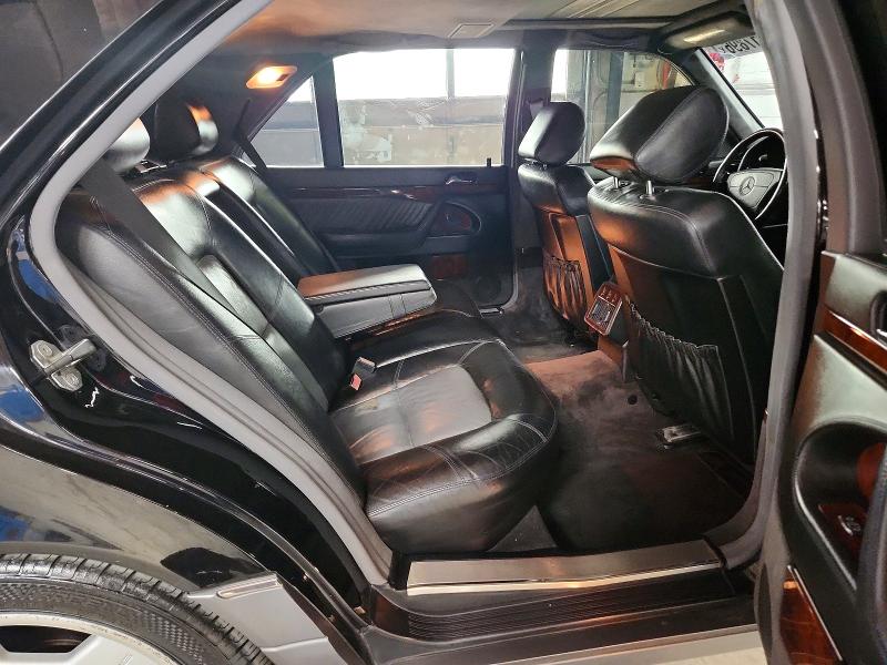 Продаж на аукціоні авто 1995 Mercedes-benz S, vin: WDBGA57E2SA212629, номер лоту: 66317896