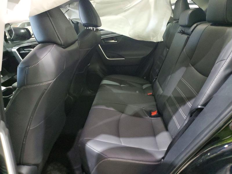 65486086 :رقم المزاد ، 2T3N1RFV3SW607793 vin ، 2025 Toyota Rav4 مزاد بيع