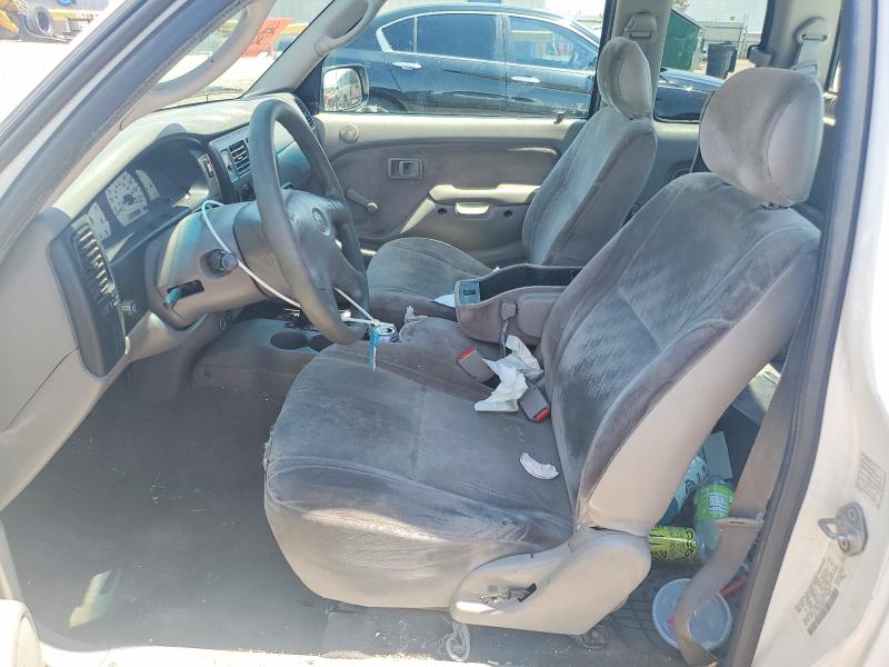 64639636 :رقم المزاد ، 5TEVL52N34Z380475 vin ، 2004 Toyota Tacoma مزاد بيع
