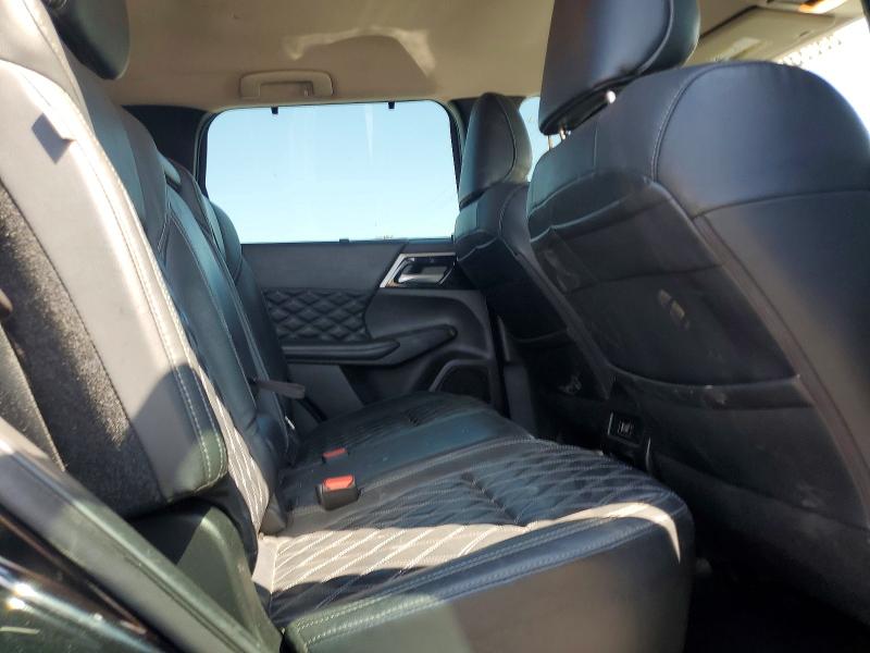Продажа на аукционе авто 2022 Mitsubishi Outlander, vin: JA4J3VA82NZ061683, номер лота: 65033916