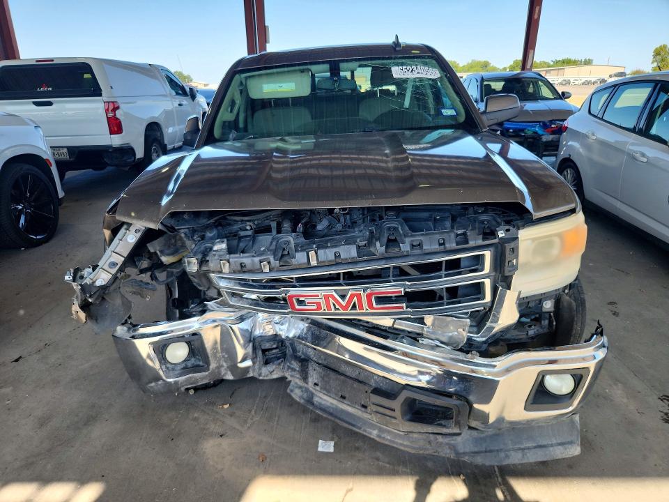 Aukcja sprzedaży 2015 Gmc Sierra, vin: 3GTP1UEC0FG164052, numer aukcji: 65234056