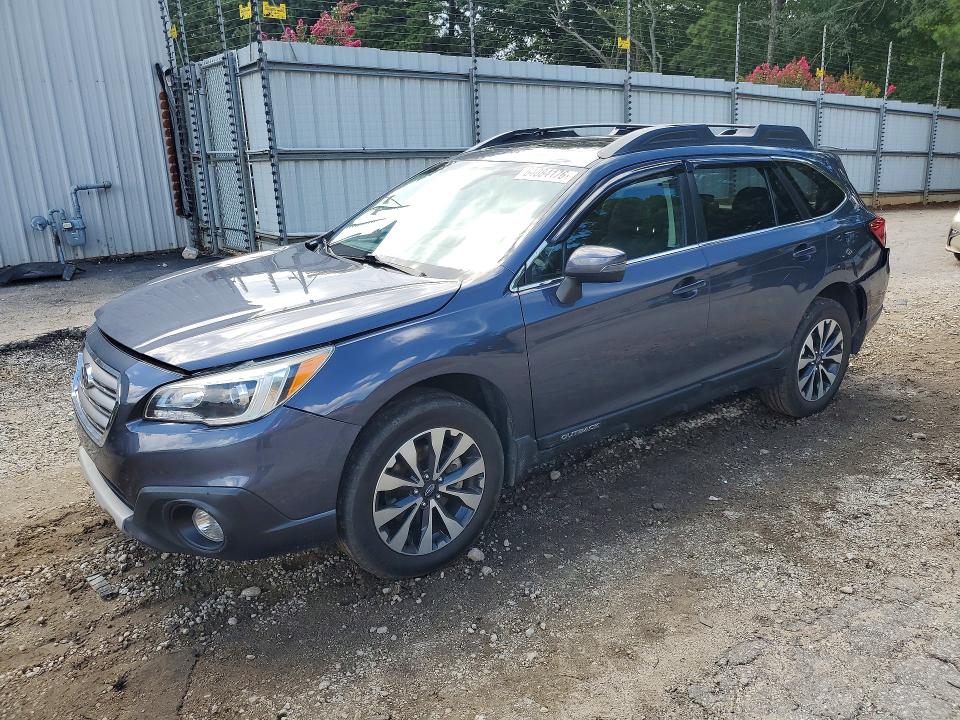 Продажа на аукционе авто 2017 Subaru Outback, vin: 4S4BSANC2H3341708, номер лота: 64084176