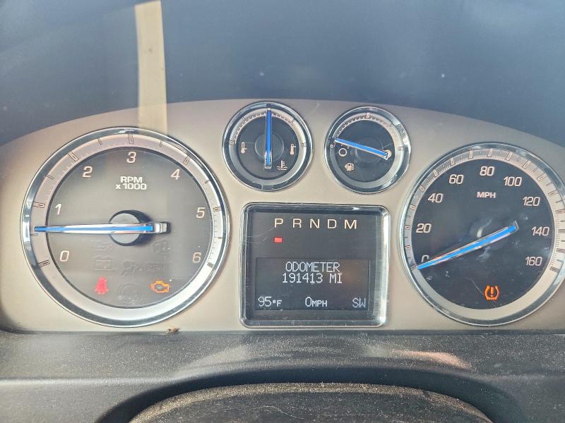 Продажа на аукционе авто 2010 Cadillac Escalade, vin: 1GYUCHEF0AR200842, номер лота: 64611946