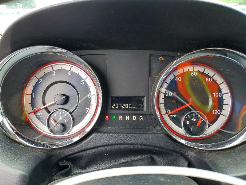 Продаж на аукціоні авто 2014 Dodge Grand Caravan, vin: 2C4RDGCG2ER430252, номер лоту: 65442606