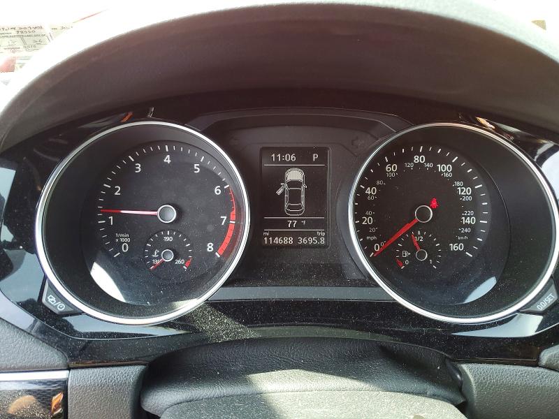 Продажа на аукционе авто 2018 Volkswagen Jetta 4d Gli 2.0t Ab, vin: 3VWD17AJ9JM229402, номер лота: 65673576