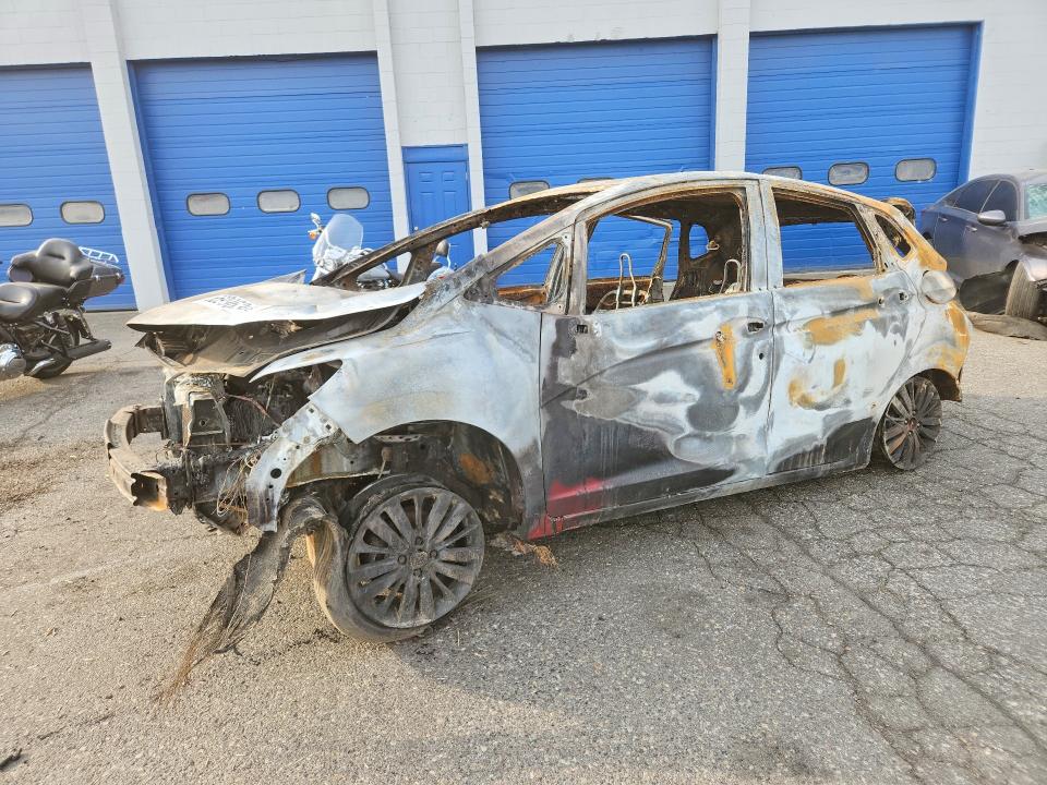 Продажа на аукционе авто 2015 Honda Fit, vin: 3HGGK5H81FM762437, номер лота: 65996366
