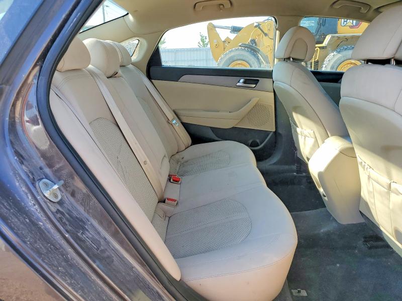 Aukcja sprzedaży 2016 Hyundai Sonata, vin: 5NPE24AF0GH384966, numer aukcji: 65733726
