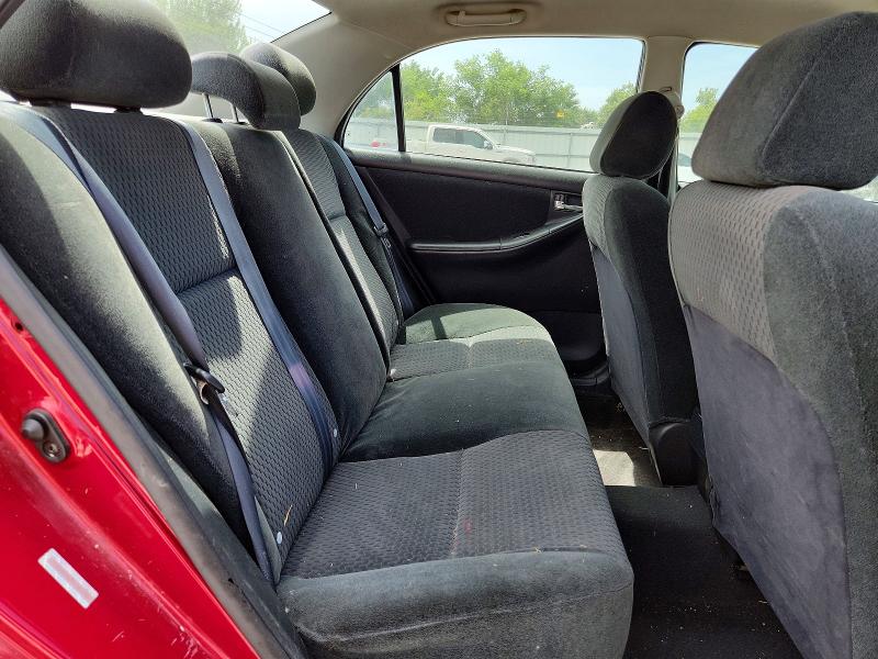 Продаж на аукціоні авто 2005 Toyota Corolla, vin: 1NXBR32E25Z460104, номер лоту: 66159276