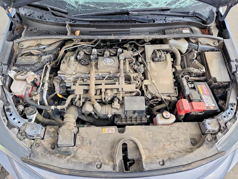 Aukcja sprzedaży 2022 Toyota Corolla, vin: JTDEAMDE1N3005472, numer aukcji: 63320016