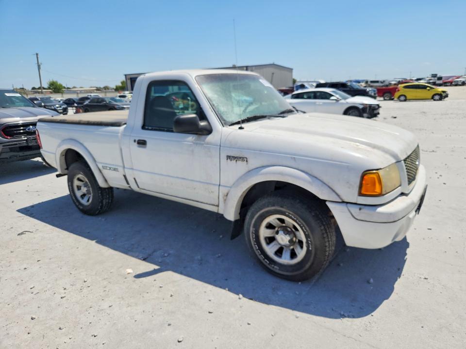 Продажа на аукционе авто 2001 Ford Ranger, vin: 1FTYR10U51PB58957, номер лота: 65743896