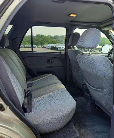 Aukcja sprzedaży 2000 Toyota 4runner, vin: JT3HN86R7Y0304399, numer aukcji: 64623726