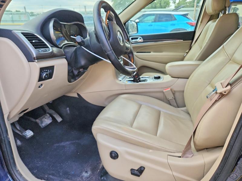 Aukcja sprzedaży 2018 Jeep Grand Cherokee, vin: 1C4RJFBG0JC236942, numer aukcji: 66191486