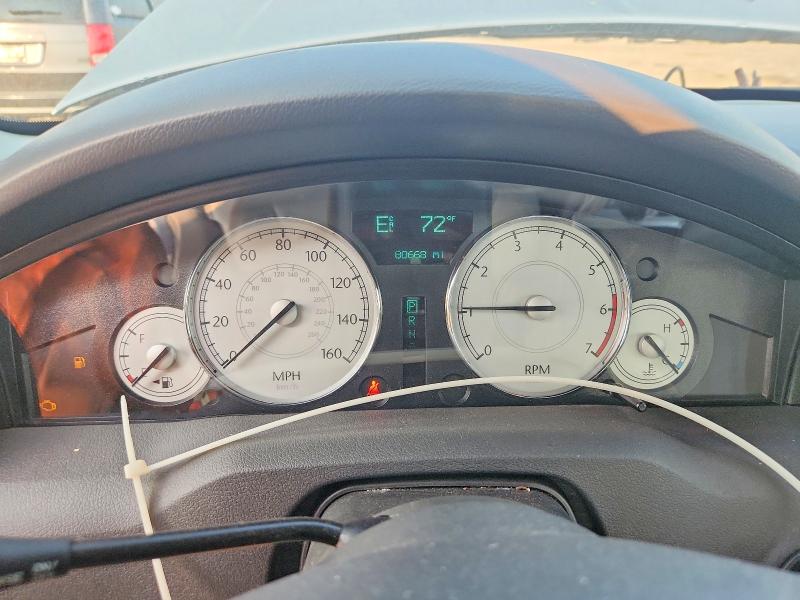 Aukcja sprzedaży 2006 Chrysler 300c, vin: 2C3KK63H66H277381, numer aukcji: 64982886