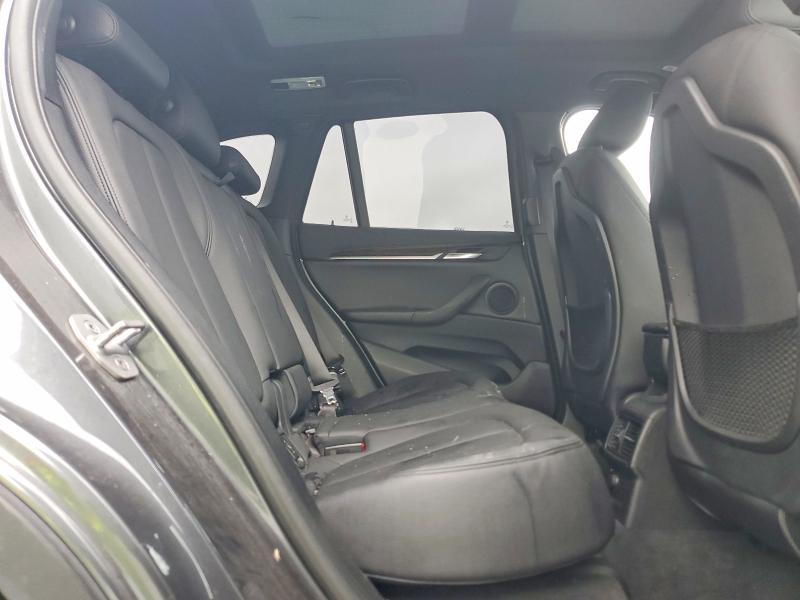 Auction sale of the 2016 Bmw X1, vin: WBXHT3C38G5F64094, lot number: 65364306