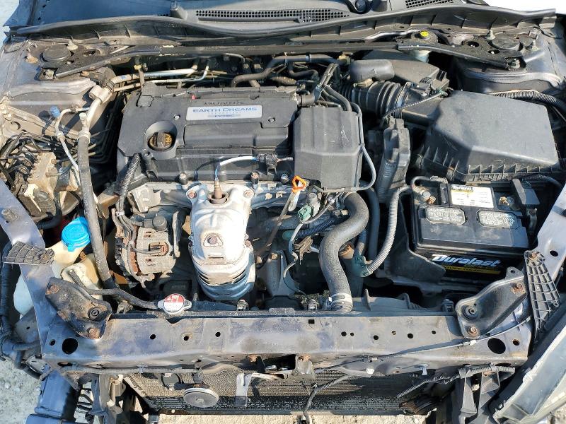 Продаж на аукціоні авто 2014 Honda Accord, vin: 1HGCR2F59EA088955, номер лоту: 64191456