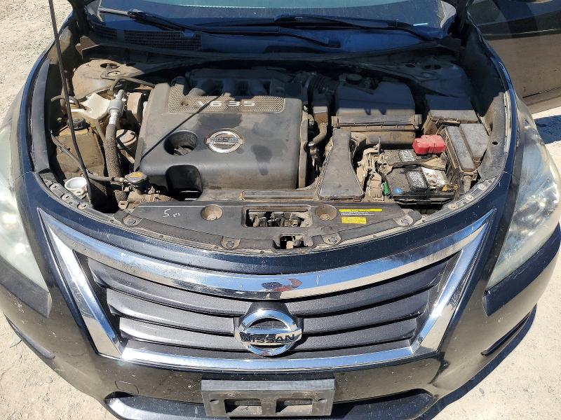 63039316 :رقم المزاد ، 1N4BL3AP2FC112406 vin ، 2015 Nissan Altima مزاد بيع