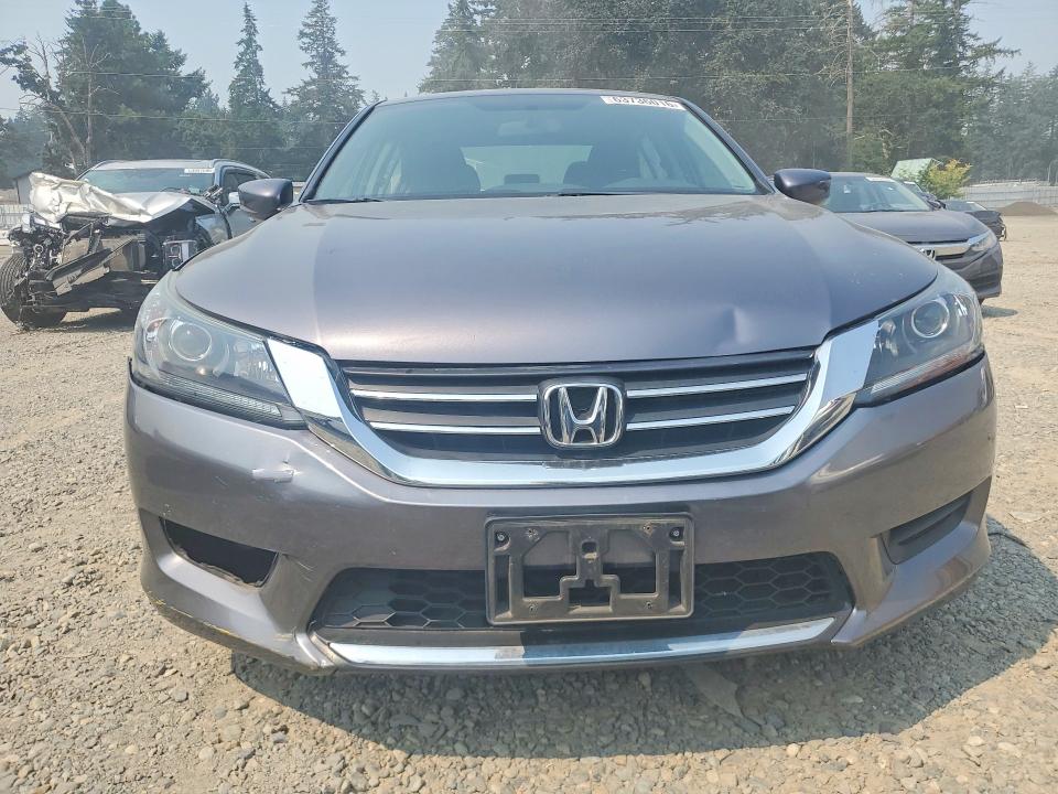 Продаж на аукціоні авто 2014 Honda Accord, vin: 1HGCR2F36EA254265, номер лоту: 63736016