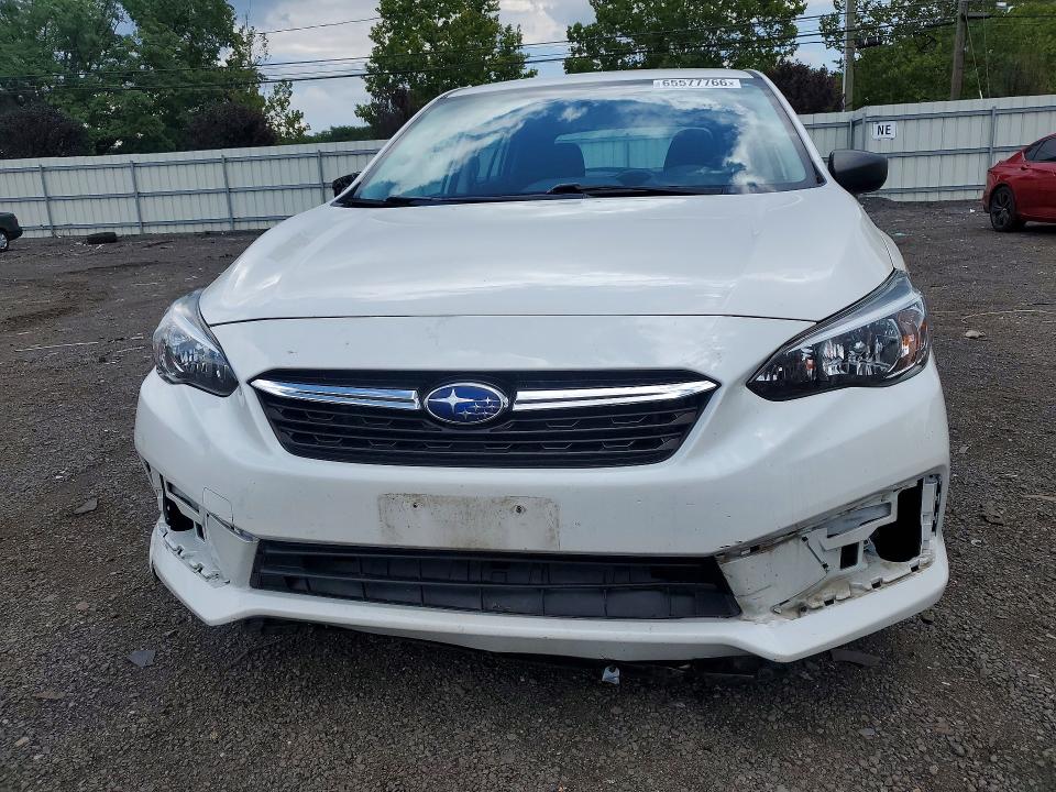 Aukcja sprzedaży 2020 Subaru Impreza, vin: 4S3GTAA60L1712117, numer aukcji: 65577766