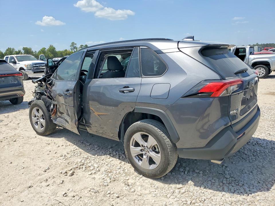 Продаж на аукціоні авто 2025 Toyota Rav4, vin: 2T3W1RFV1SC336464, номер лоту: 61026446