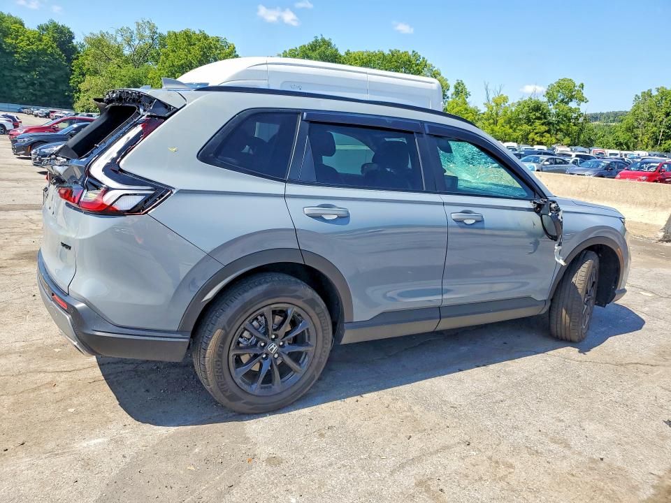Продаж на аукціоні авто 2026 Honda Cr-v, vin: 7FARS6H88TE084707, номер лоту: 66117436