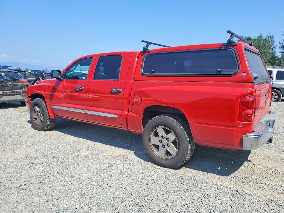 Продаж на аукціоні авто 2005 Dodge Dakota, vin: 1D7HW58N35S256908, номер лоту: 65054746