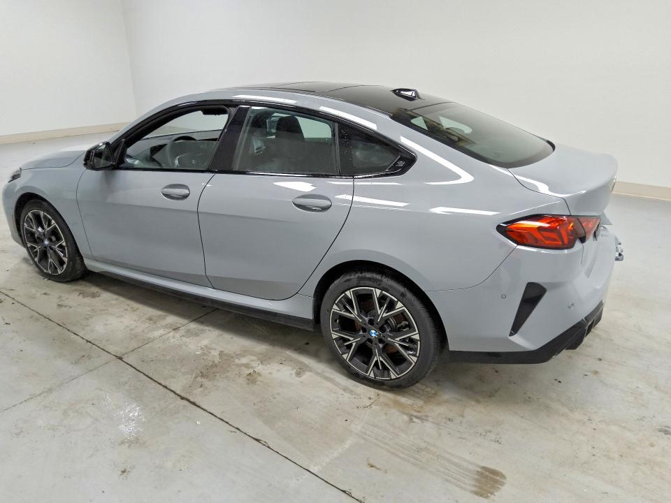 Продаж на аукціоні авто 2026 Bmw 228, vin: WBA83GG08T7U80998, номер лоту: 60855676