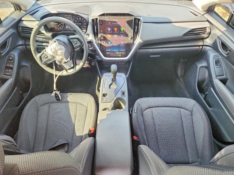 Aukcja sprzedaży 2024 Subaru Crosstrek, vin: JF2GUADC4R8369103, numer aukcji: 63533276