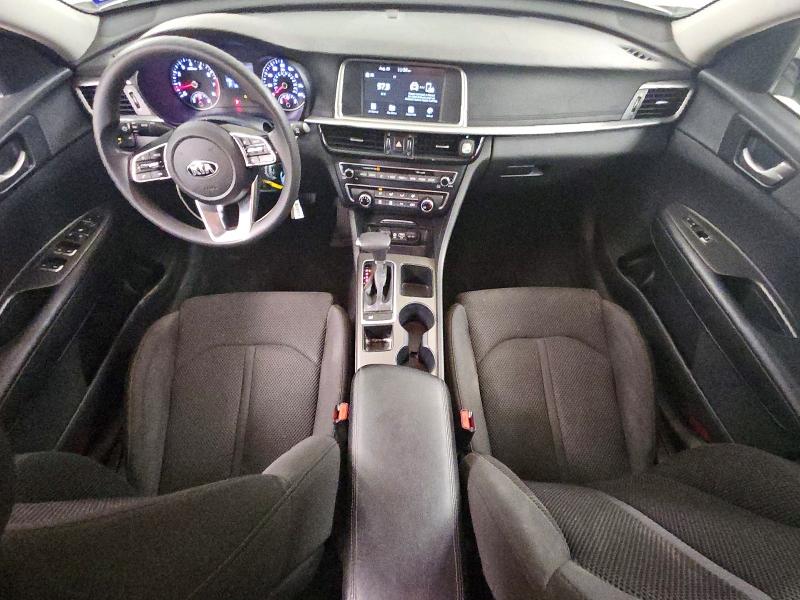 Aukcja sprzedaży 2019 Kia Optima, vin: 5XXGT4L30KG374368, numer aukcji: 65171856
