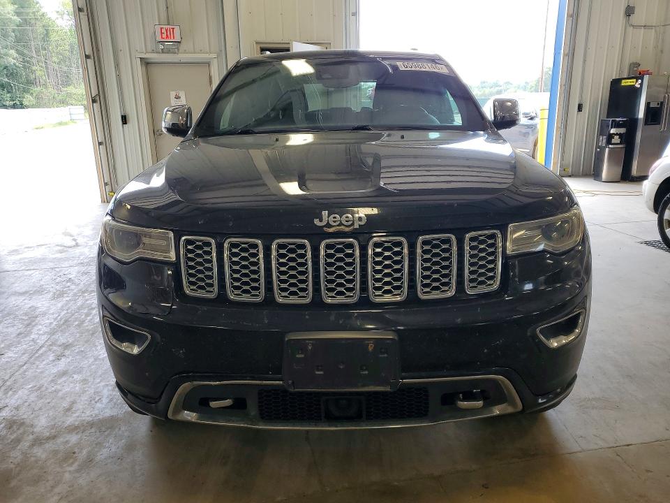 Aukcja sprzedaży 2019 Jeep Grand Cherokee, vin: 1C4RJFCG0KC666485, numer aukcji: 65988146