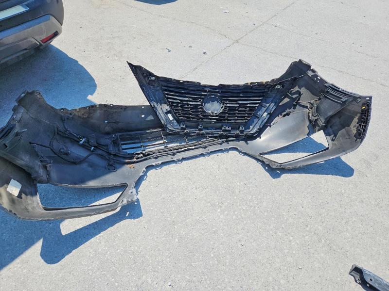 2023 Nissan Rogue მანქანა იყიდება აუქციონზე, vin: 5N1BT3CA8PC743287, აუქციონის ნომერი: 63330396