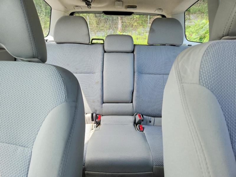 64994876 :رقم المزاد ، JF2SHABC3BH735026 vin ، 2011 Subaru Forester مزاد بيع
