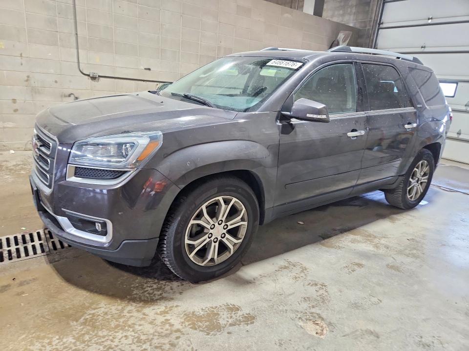 Продаж на аукціоні авто 2014 Gmc Acadia, vin: 1GKKVRKD1EJ343145, номер лоту: 64661676