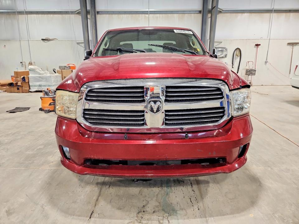 Продажа на аукционе авто 2014 Ram 1500, vin: 1C6RR7FT7ES381310, номер лота: 63904016