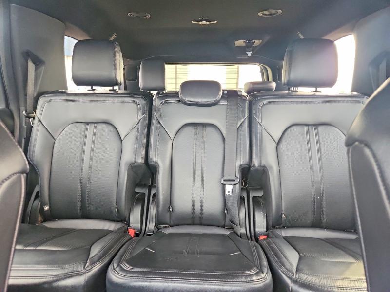 64430746 :رقم المزاد ، 1FMJK2AT0LEA49642 vin ، 2020 Ford Expedition مزاد بيع