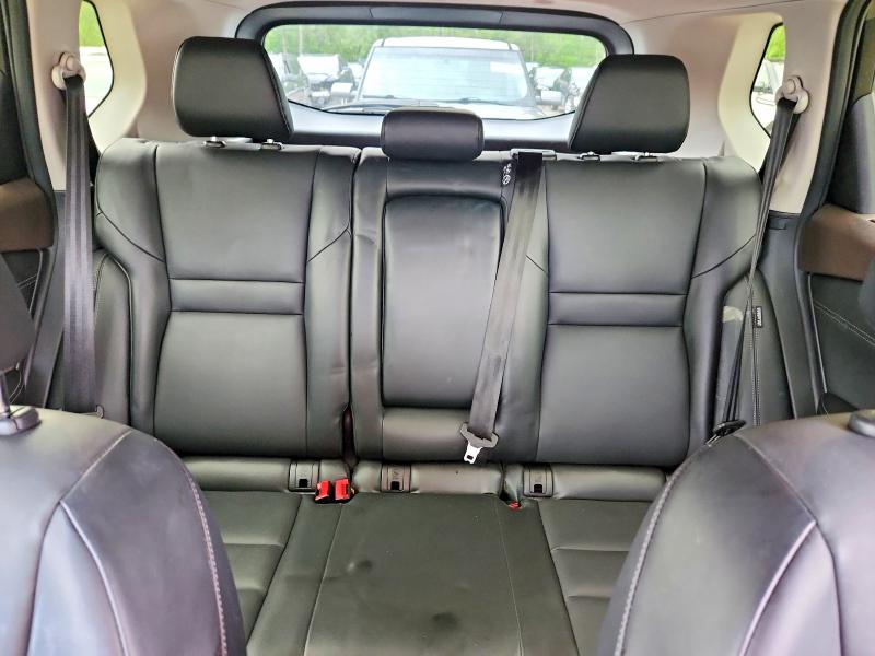2023 Nissan Rogue მანქანა იყიდება აუქციონზე, vin: JN8BT3BB9PW203769, აუქციონის ნომერი: 64421126